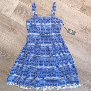 NWT Vince Camuto Dress 8